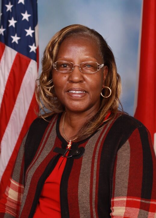 Deborah Toney ADOC